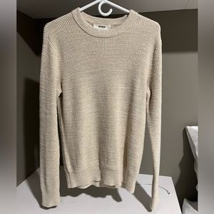 Buck Mason seafarer crew in excellent condition